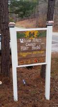 Coosa's Hiker Hostel and Shuttle Service