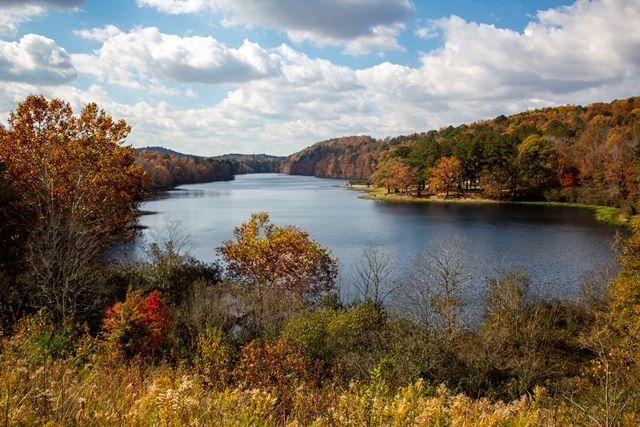 Alabama State Parks