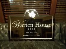 The Warten House B&B