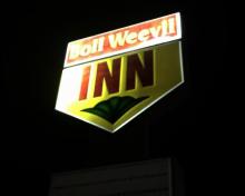 Boll Weevil Inn