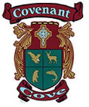 Covenant Cove Lodge & Marina