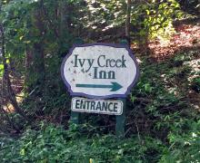 Ivy Creek Inn
