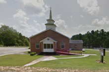 Clio First Missionary Baptist Church