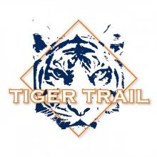 Tiger Trail of Auburn