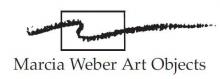 Marcia Weber Art Objects, Inc.