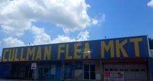Cullman Flea Market