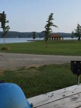 Lakepoint State Park Resort Golf Course