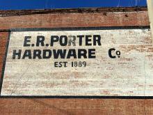 E.R. Porter Hardware Co., LLC