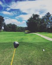 Auburn Links Golf Course at Mill Creek