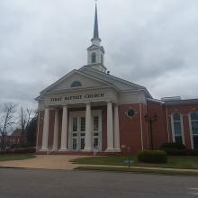 First Baptist Church | Prattville | Autauga | Alabama State Guide