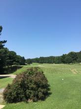 Lake Winds Golf Course