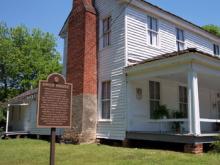 Owen Plantation House
