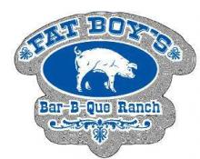 Fat Boy's Bar-B-Que Ranch