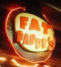 Fat Daddy’s